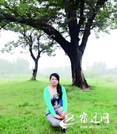 我的照片里有棵树这是一棵有故事的树