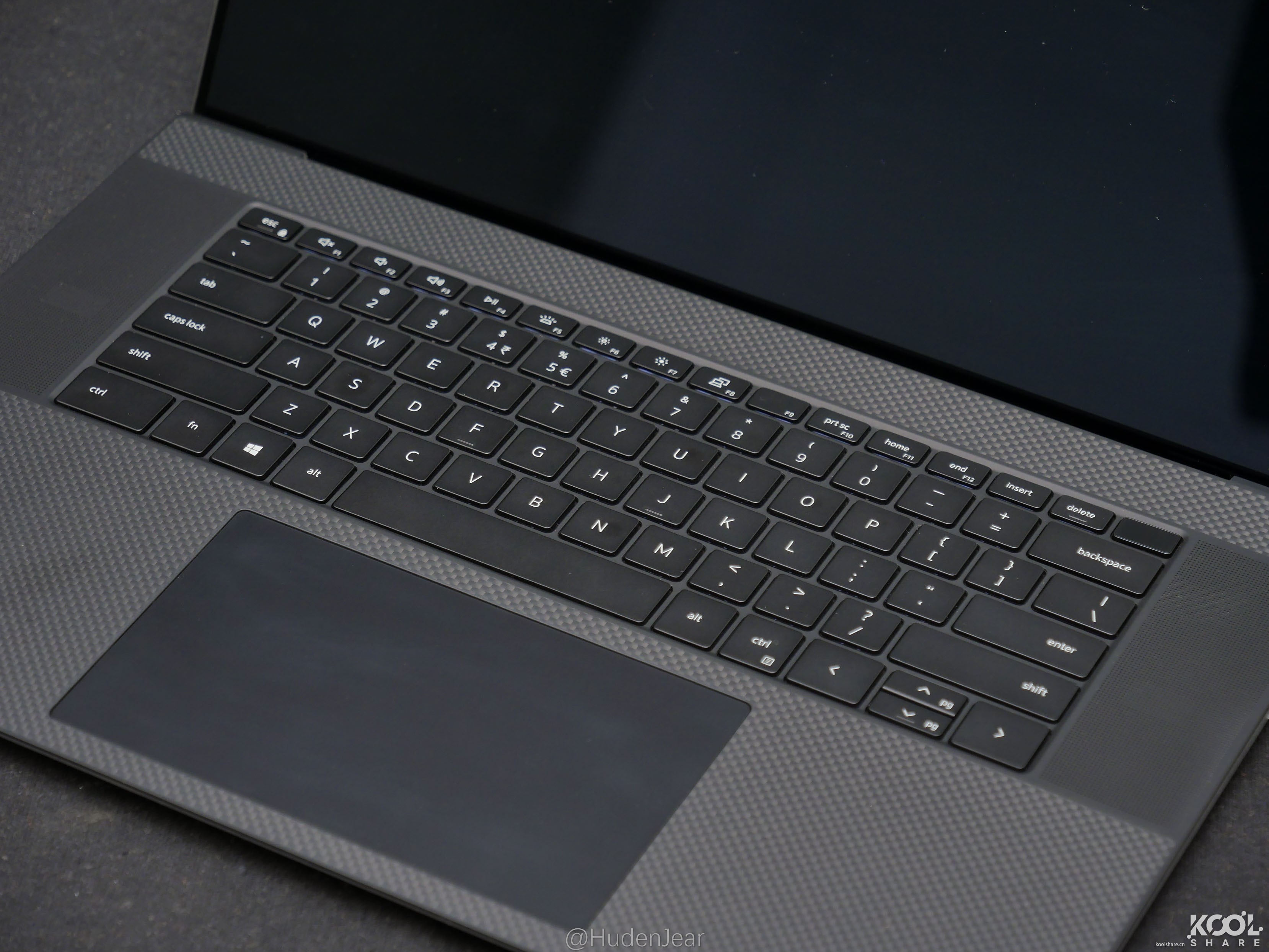 dellxps15和macbook,dellxps179700配置