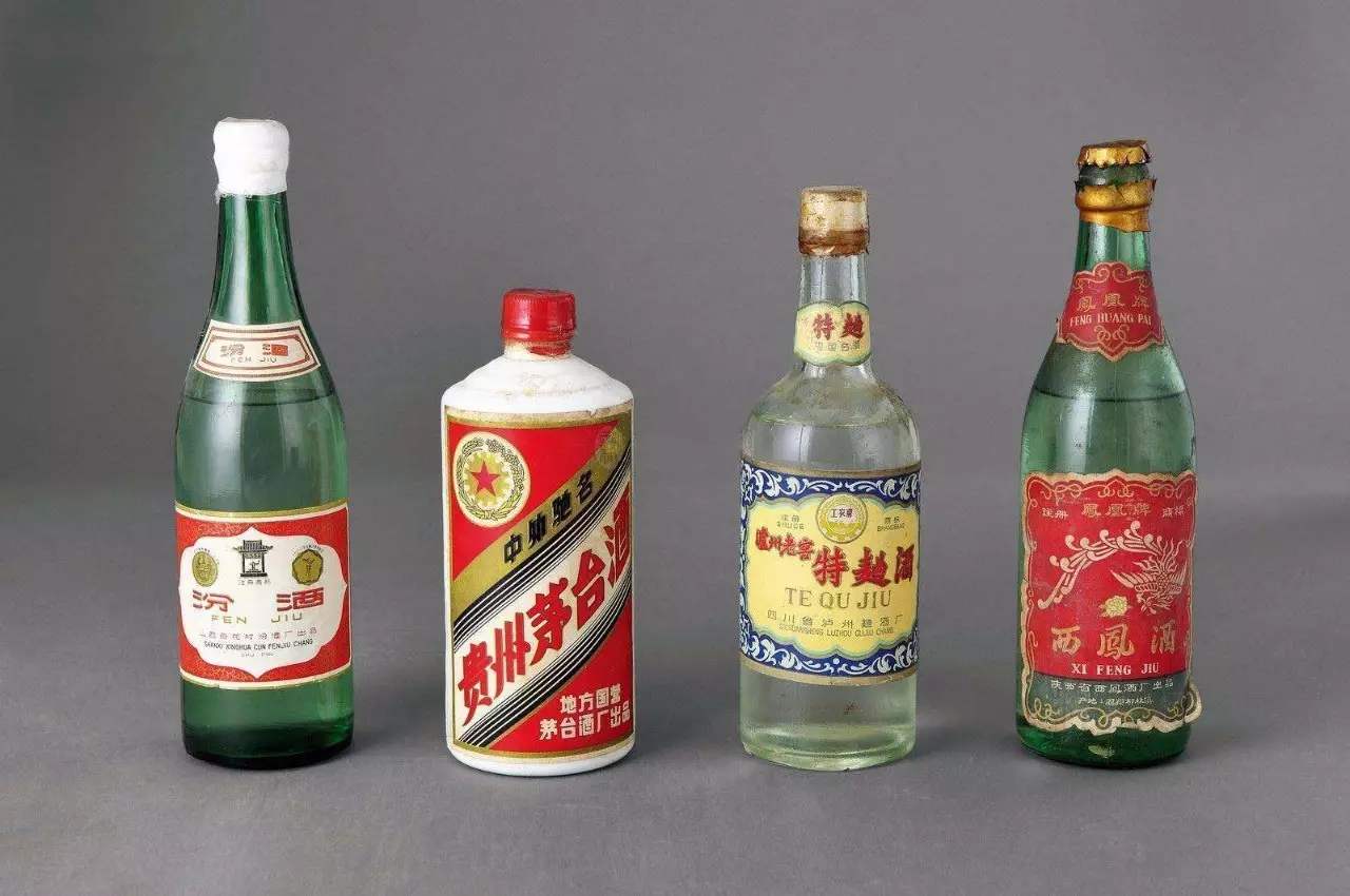 中国四大历史名酒西凤酒,中国四大名酒西凤酒怎么样