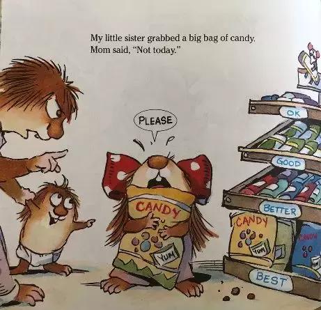 适合零基础孩子看的英文绘本 (如何选择合适的英语绘本)