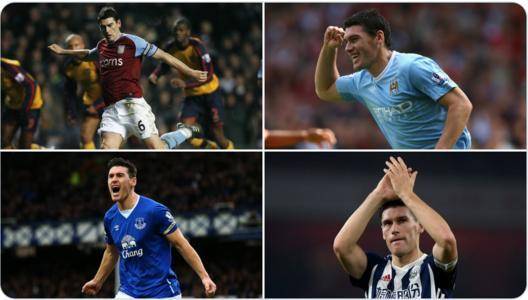 加雷斯巴里什么时候退役,高光加雷斯巴里值得换吗