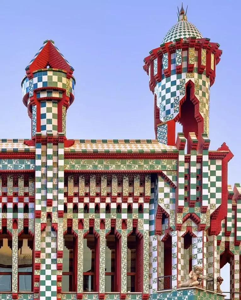 巴塞罗那有什么古老的灵魂,巴塞罗那有古老的回忆