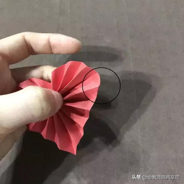 剪纸真漂亮,手工剪纸教程剪传统文化简单