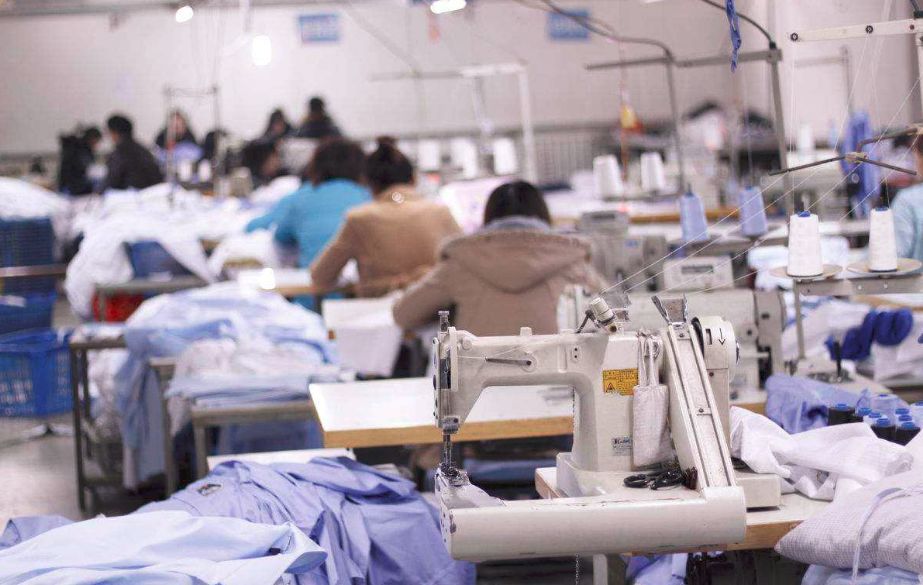 服装行业什么时候卖夏装,服装业春装