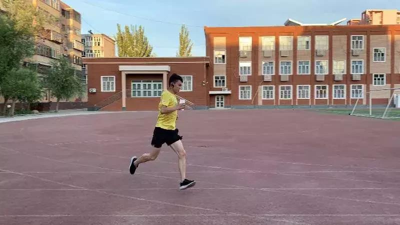 哈密市第二小学运动会奇葩项目,哈密第二小学在哪