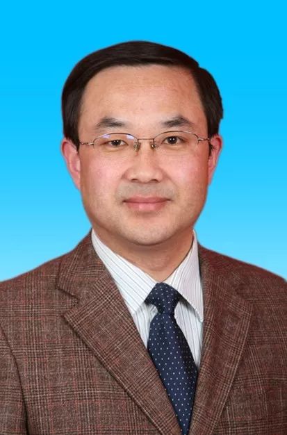 我的青联故事|杨曙明委员：一颗冉冉升起的雍秦文化之星