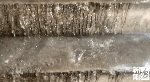 乐极生悲？上海人都开始练冰上运动了，但有人落水，有人撞断消防栓…