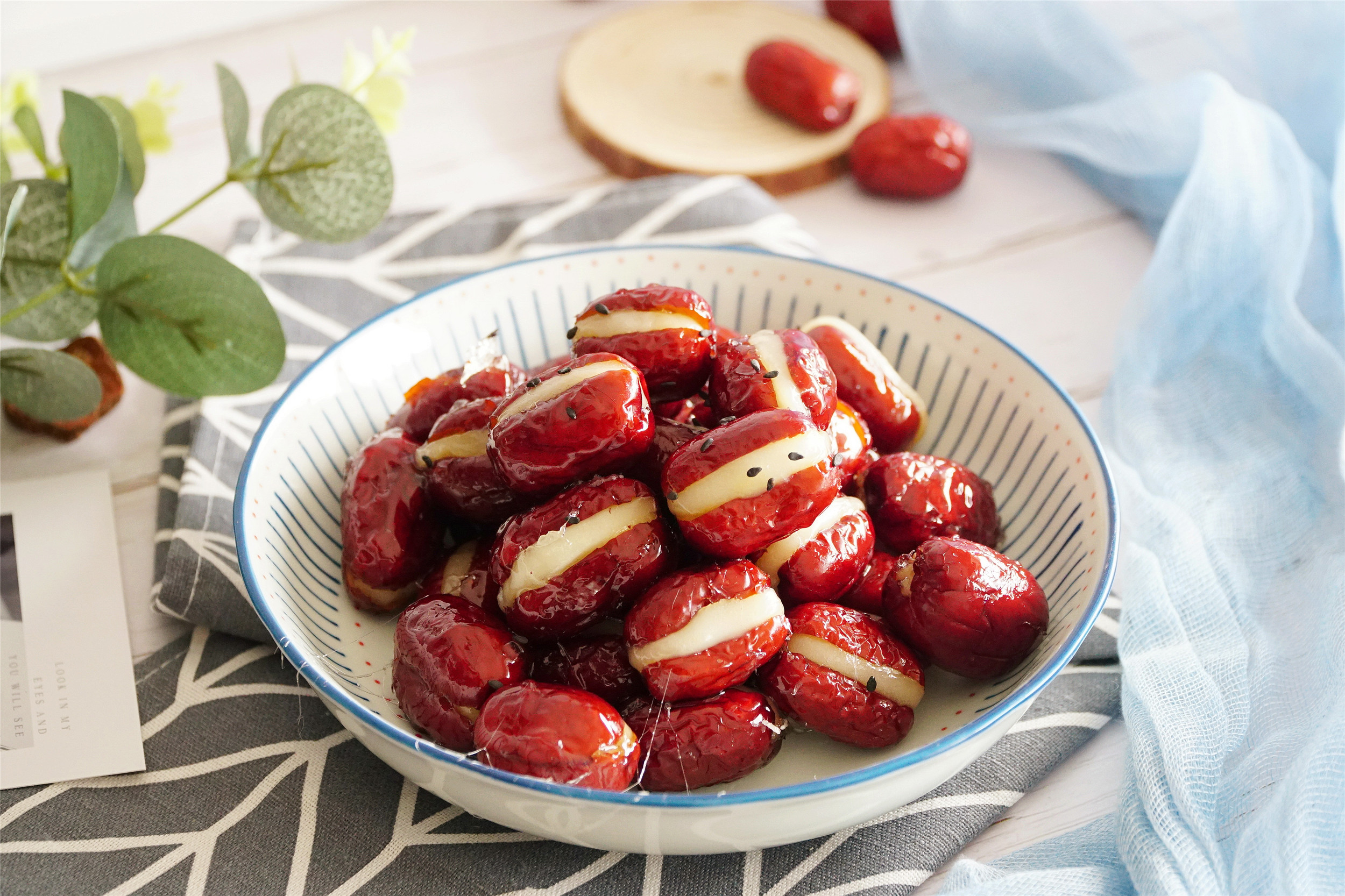 推荐过年必备糖果做法,过年糖果不用买自制