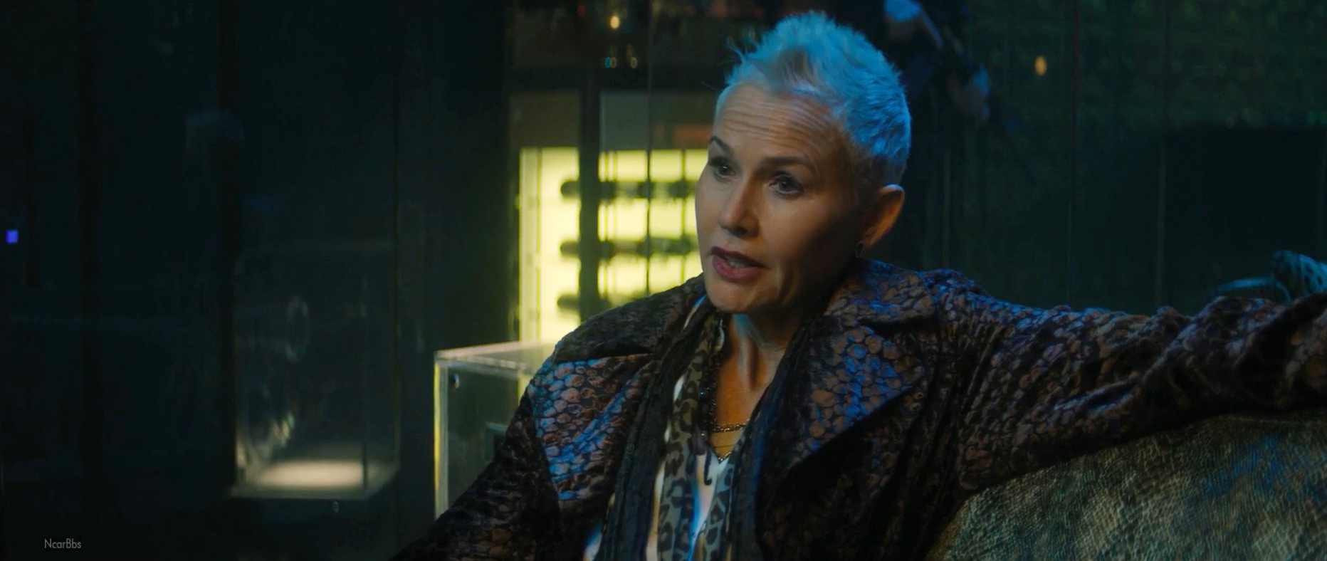 猎鹰与冬兵大结局彩蛋人物,猎鹰与冬兵最后一集彩蛋