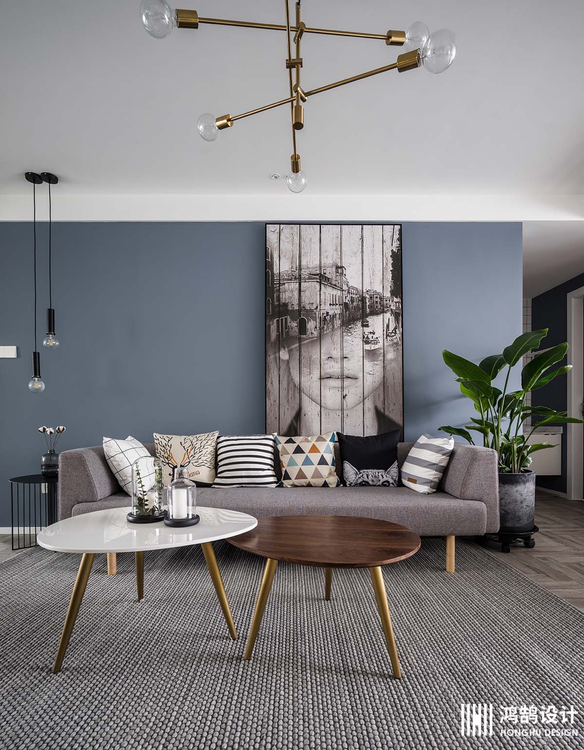 软装设计的十大思考,软装设计中的软装从哪里来