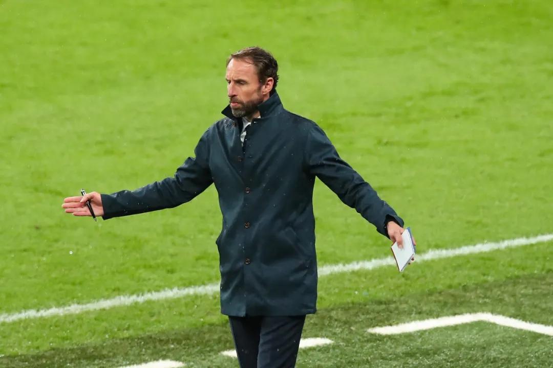 杨光中国,杨光聊欧洲杯