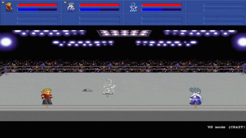 童年游戏《小朋友齐打交2》重新为你介绍续篇