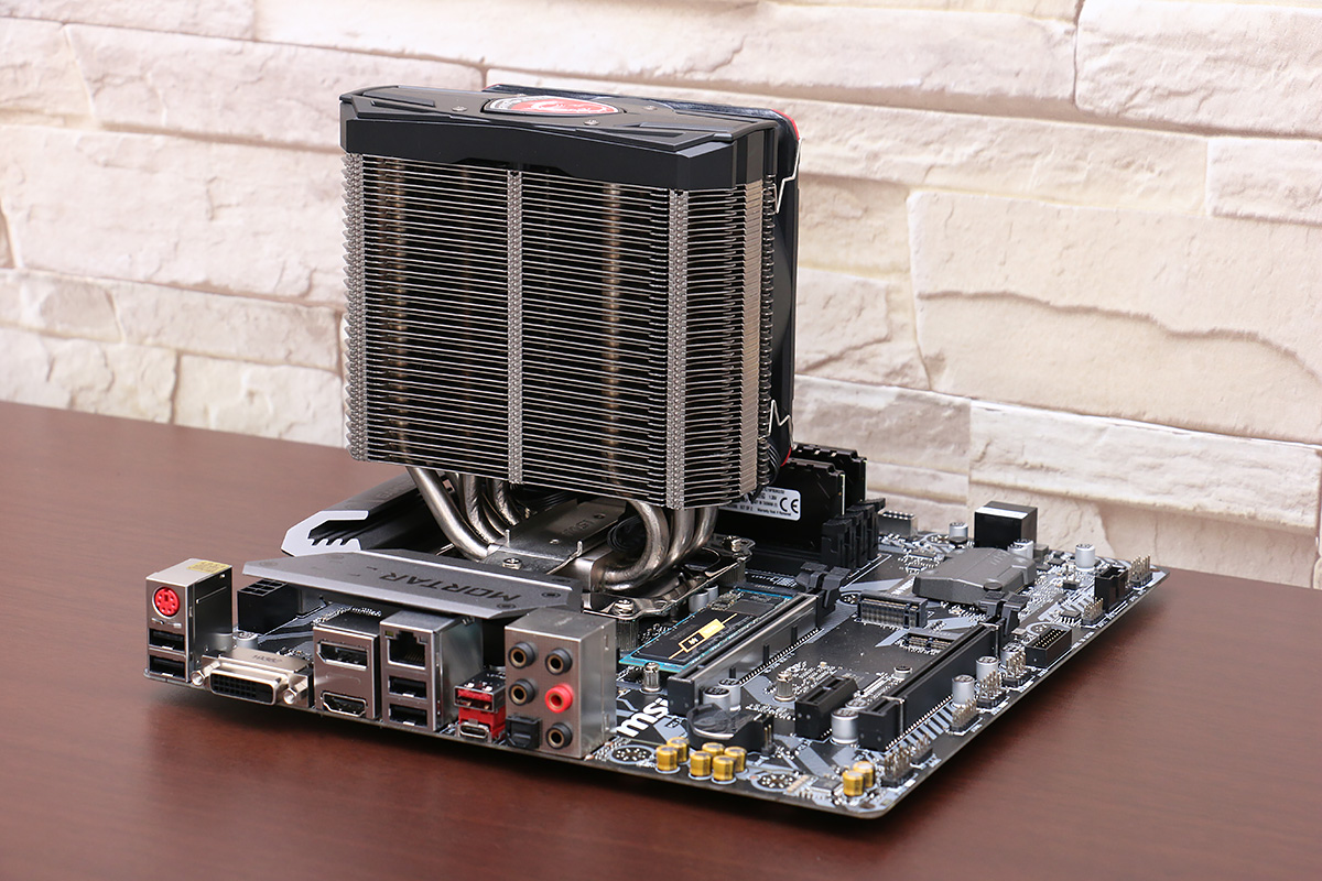 老机箱装新电脑的方法,老机箱换装itx主机