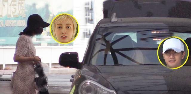 吴昕官宣了吗,吴昕微博晒牵手照疑似公开恋情