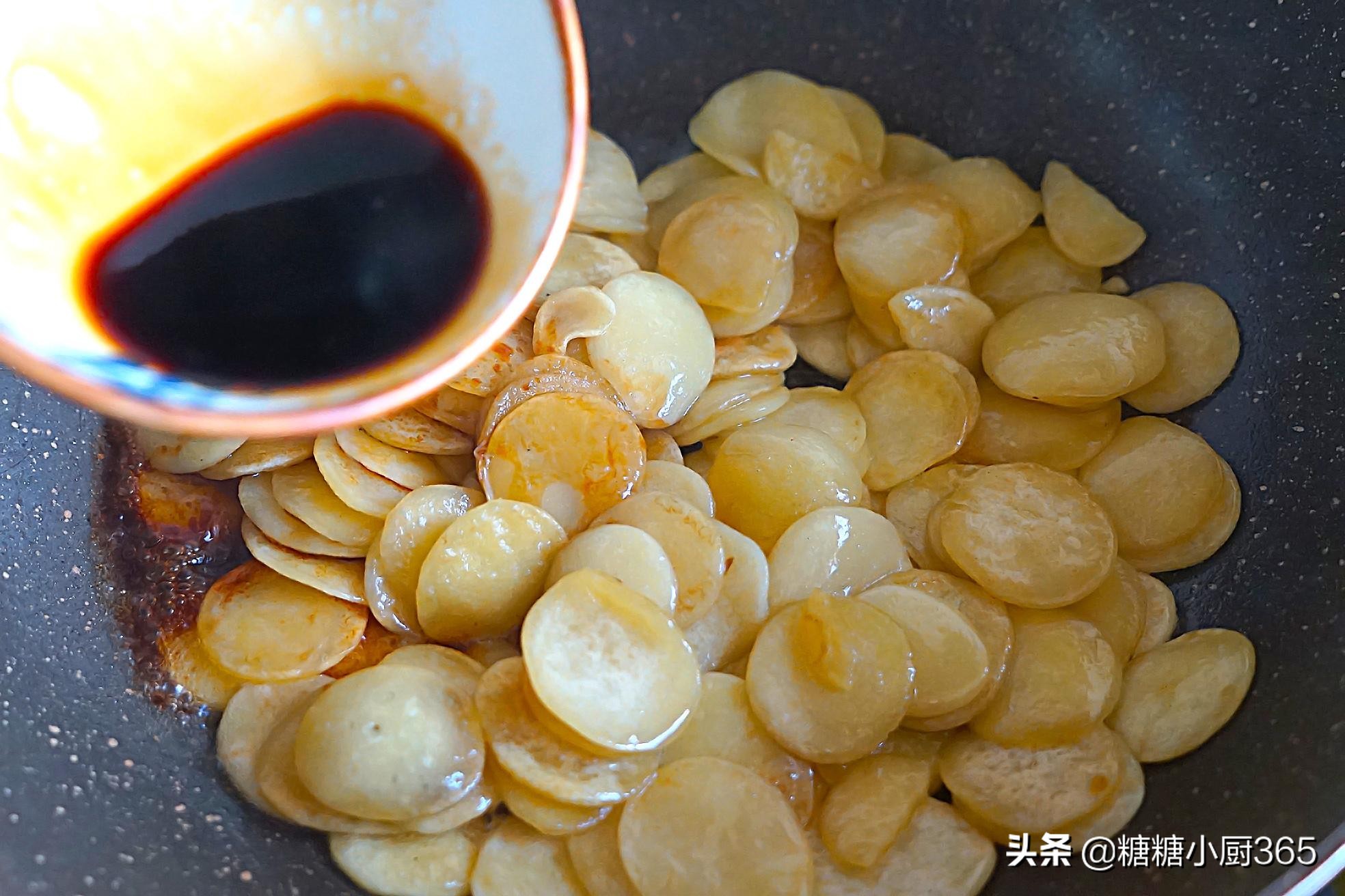 绿豆饼能做什么好吃的,绿豆饼真的好吃到停不下来