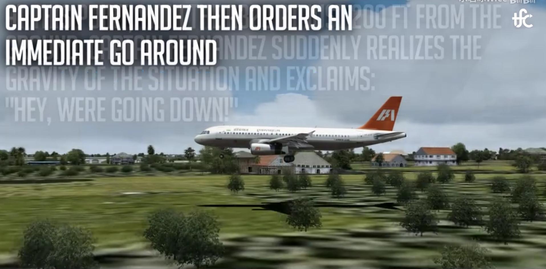 埃及航空605号班机空难,空难造成345人死亡