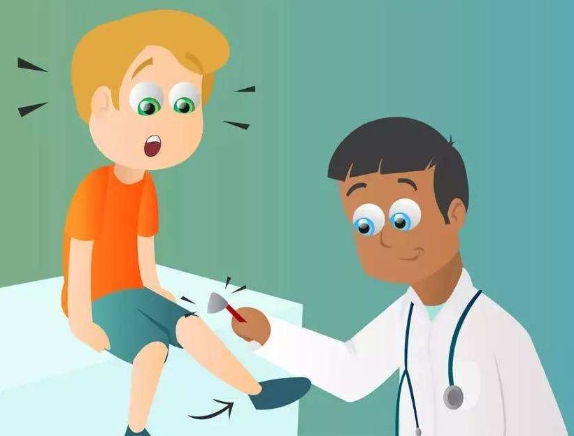 肌张力评定0-5级哪个是正常的,肌张力到底0级严重还是五级严重