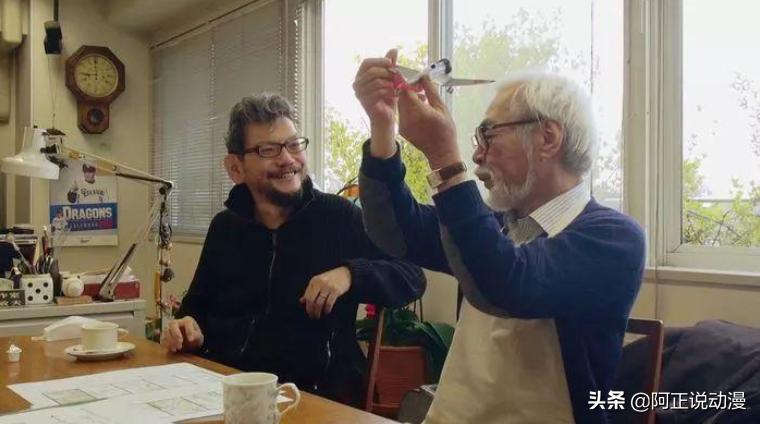 这家公司，永远只做有骨气的动画