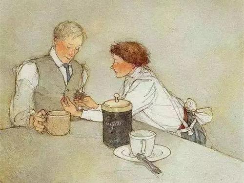 欧亨利麦琪的故事,欧亨利麦琪的礼物带来的价值观