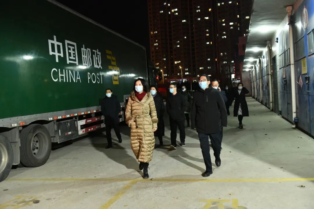 忻州：57份拭子样本，阴性！