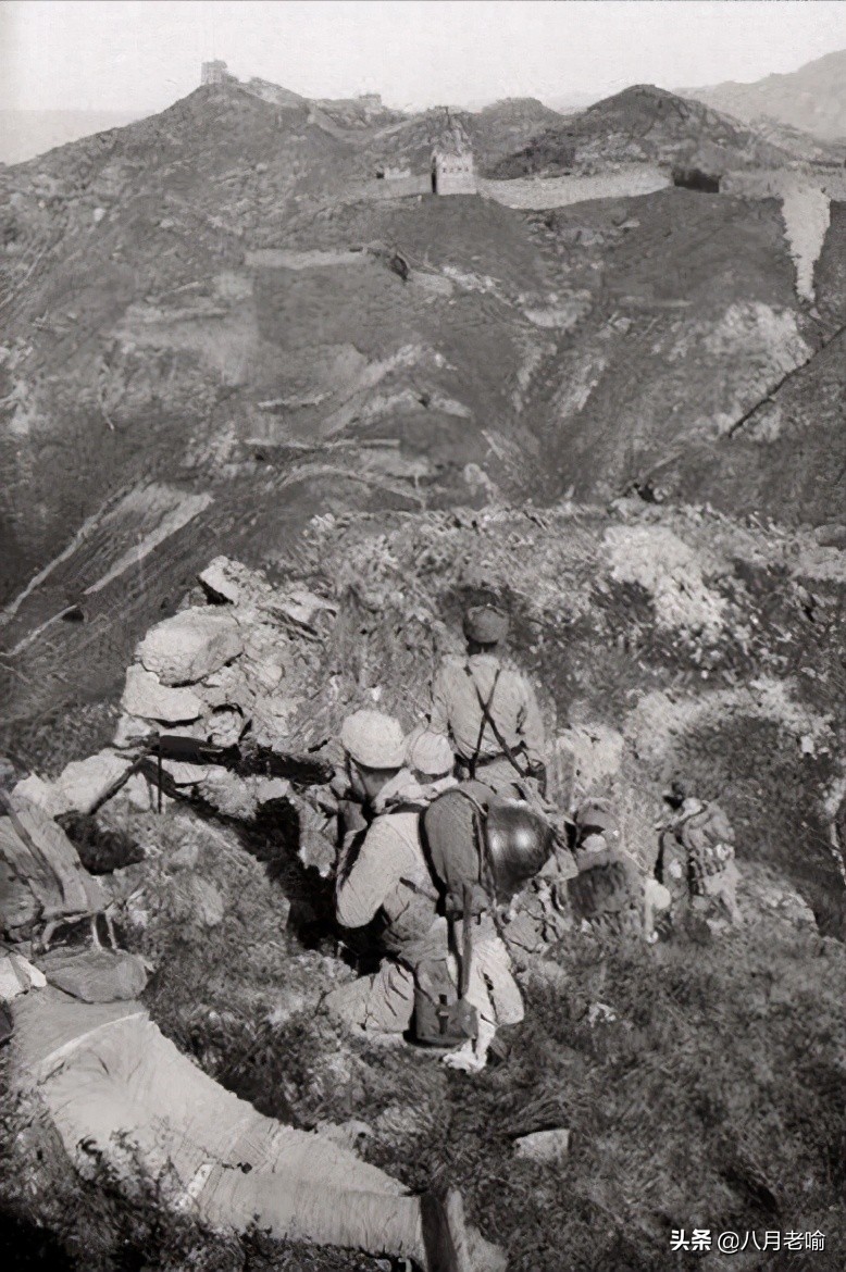 晋察冀第一分区,晋察冀一分区结局