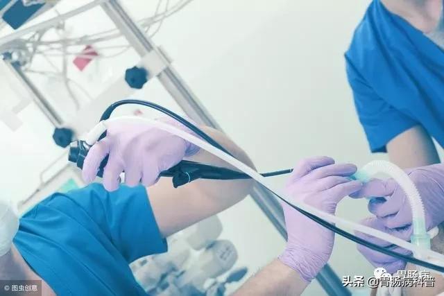 普通胃镜和无痛胃镜有什么区别,无痛胃镜和普通胃镜哪个更安全