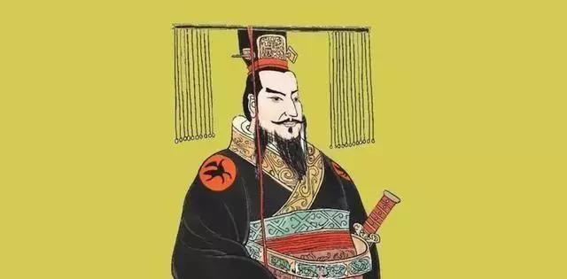 这位不杀功臣的仁君，将王国推向了分裂，还让子孙变成了丧家之犬