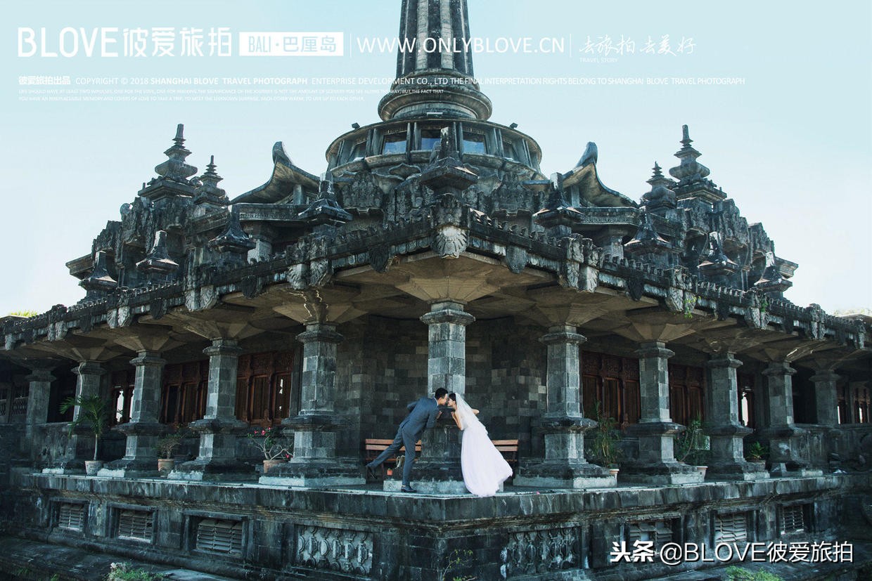 巴厘岛旅拍高级感大片模板,旅拍巴厘岛和普吉岛的区别