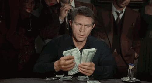 100种赚钱的点子,26个你没想到的赚大钱点子