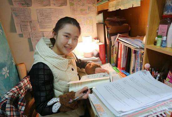 语文成绩好的学生是怎样的,语文成绩好要做到哪几点