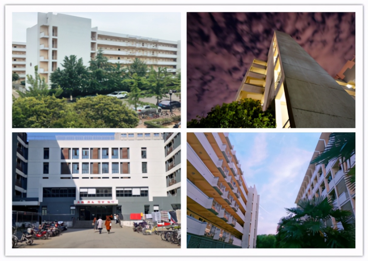 南京最难吃的大学食堂,最好吃大学食堂