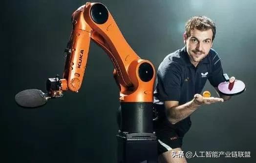 机器人示教器原理,机器人的工作原理详细解析