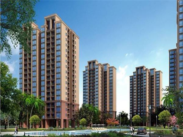 中介挂的板楼与塔楼区别,中介口中的套房是什么意思