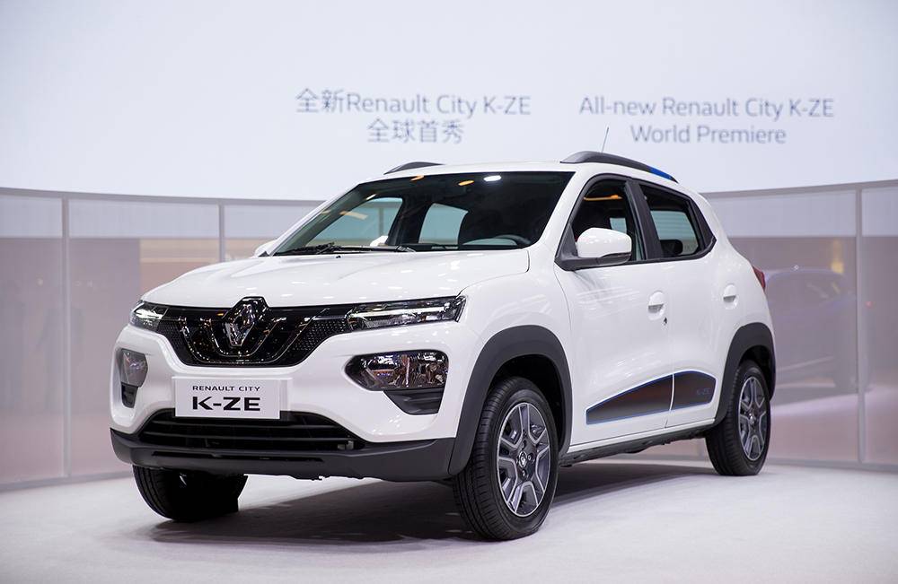 洪浩东风雷诺现状,东风雷诺洪浩最新信息