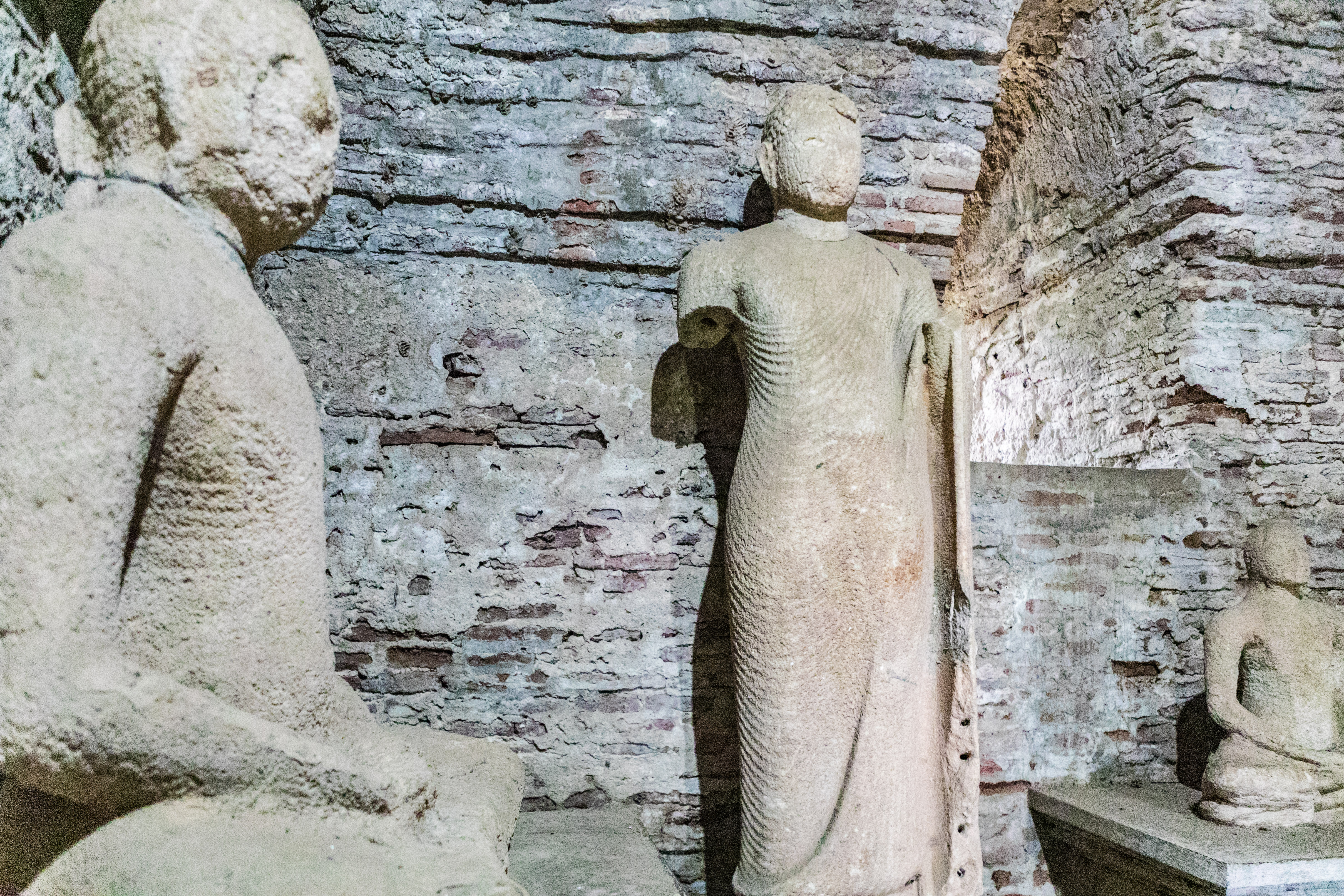 斯里兰卡山顶古城,斯里兰卡古城遗址在什么地方