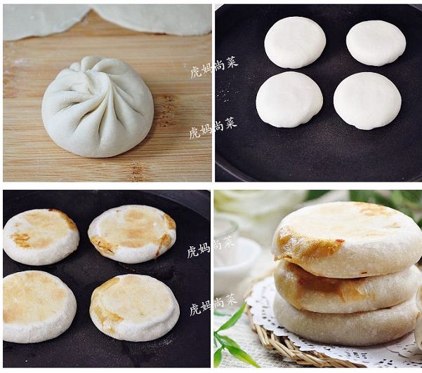 香菇的家常做法简单做法,鲜嫩多汁的红烧香菇简单易上手