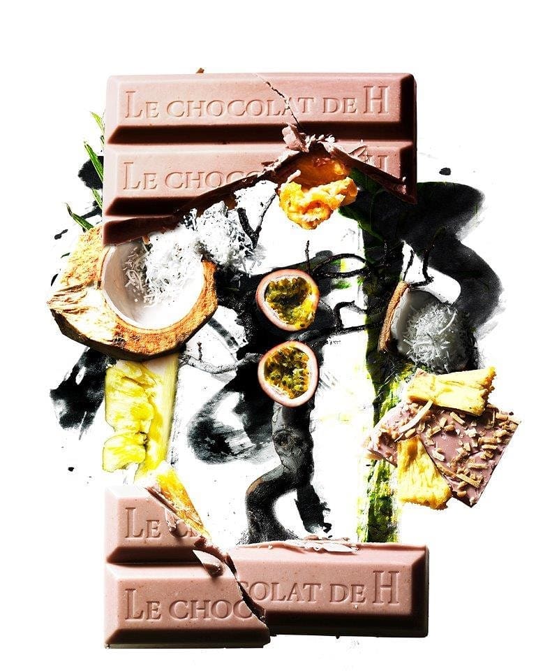 瞧瞧这些都是人家的蛋糕太美了，你还有什么理由不努力？