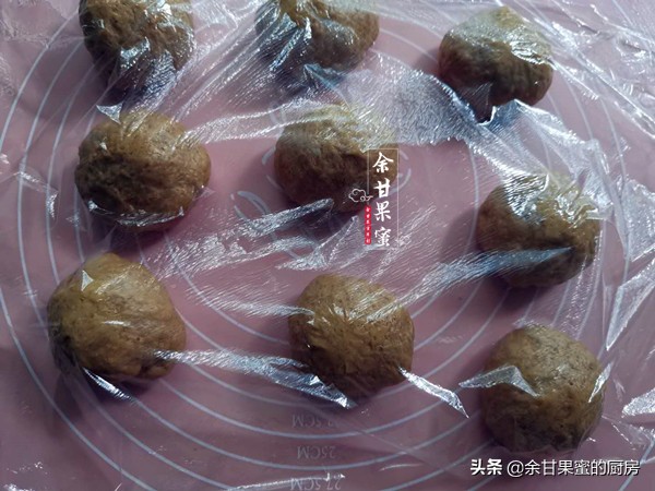 面包机做餐包的方法,面包机怎么做蜂蜜小面包