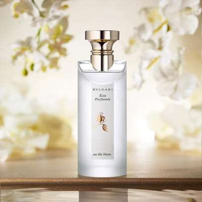 什么大牌香水适合夏天淡淡的香,2023宝格丽夏日限定香水