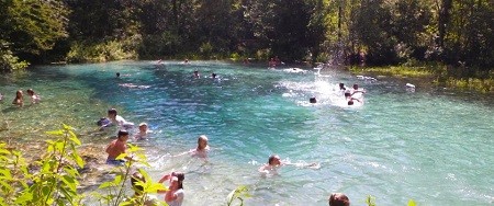 美国的佛罗里达州有哪些景点,佛罗里达州著名旅游景点