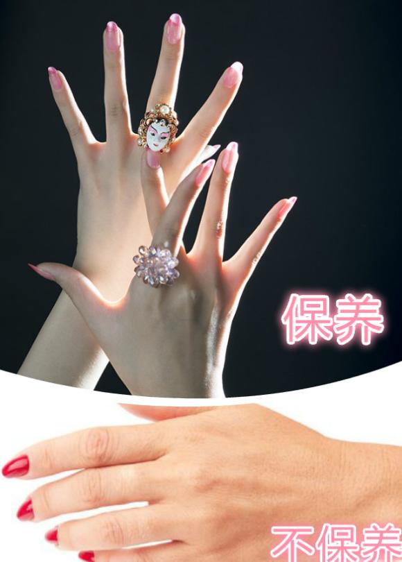 超好用的四种味道护手霜,好用的护手霜美白保湿学生便宜