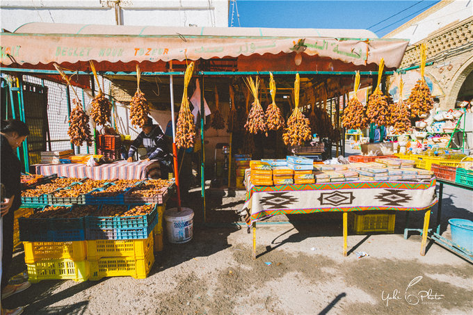 突尼斯自由行有哪些必吃的餐厅,突尼斯必吃餐厅