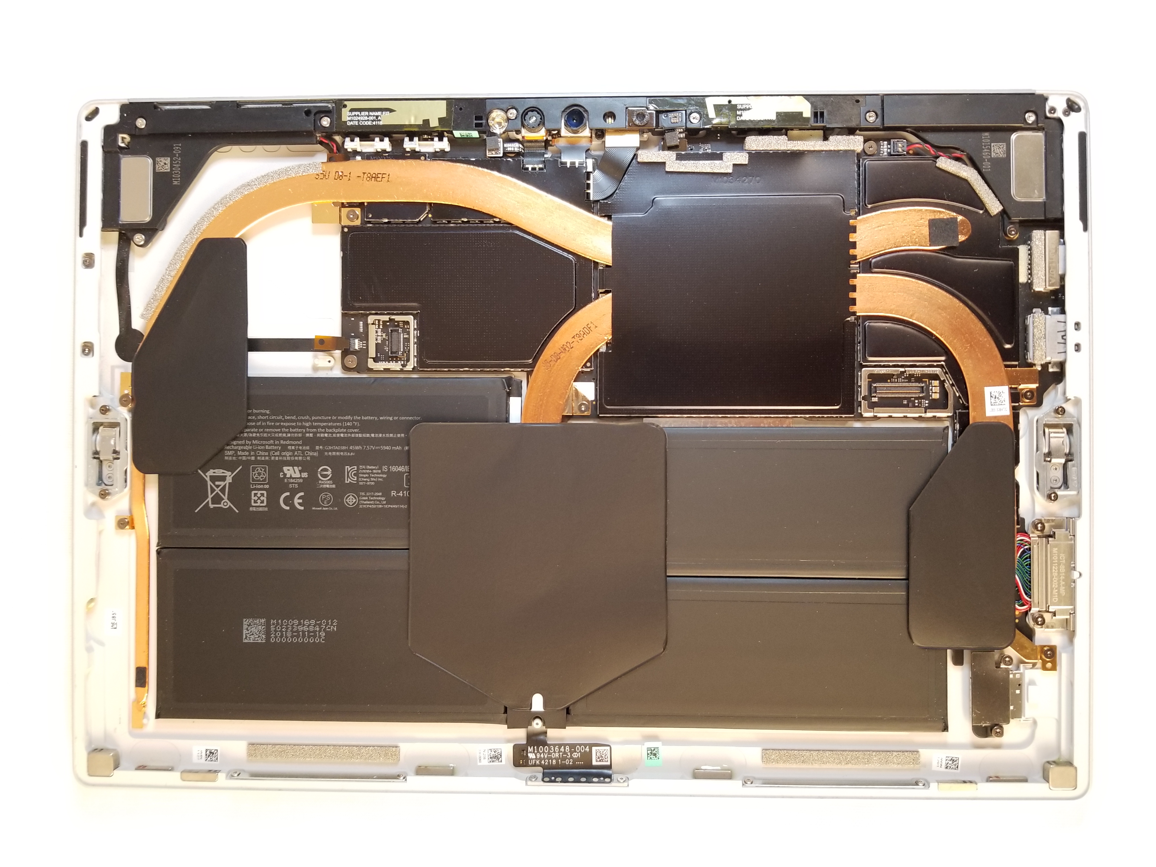 surfacepro6,surfacepro6升级win11