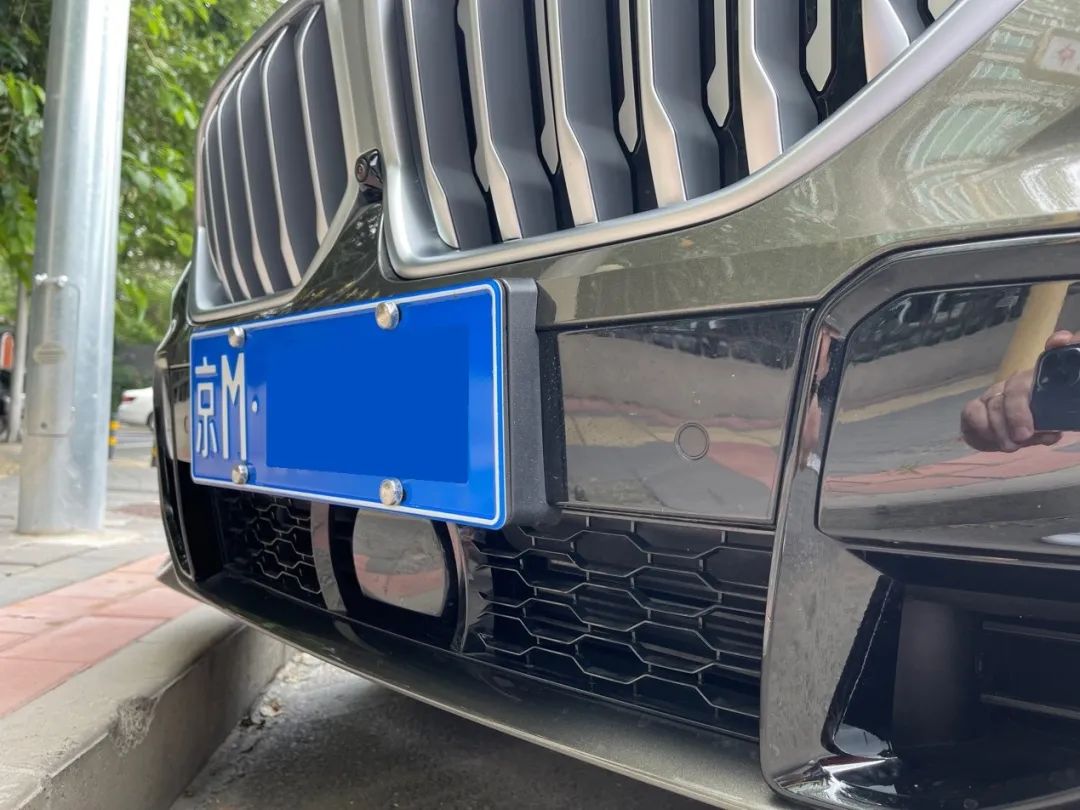 宝马保养标准流程展示,宝马保养攻略你都知道哪些