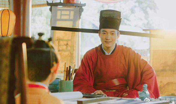 喻恩泰的结局,武林外传喻恩泰人设崩塌了吗