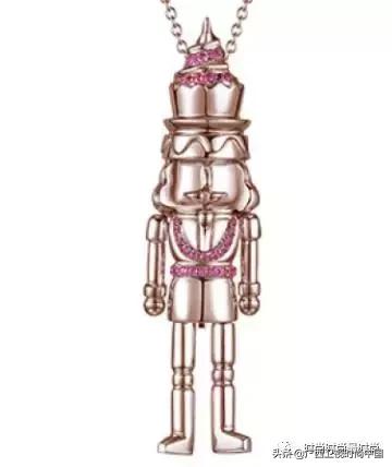 漂亮又好看的平价珠宝,高颜值平价小众高级感首饰分享