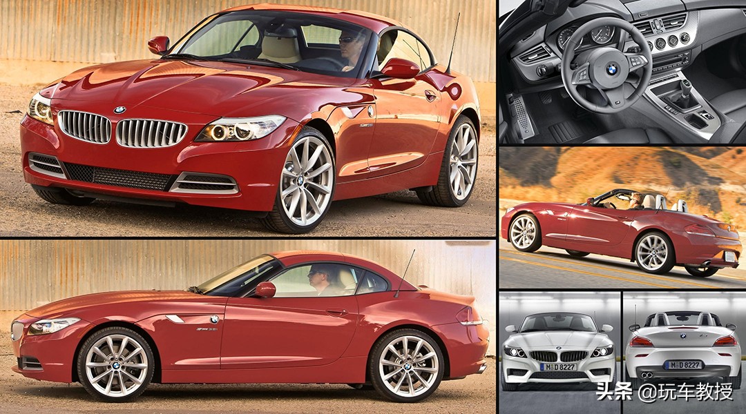 20万内就能圆的跑车梦,看完可能你就解毒了