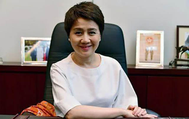 何鸿燊做过什么手术,何鸿燊做过手术吗