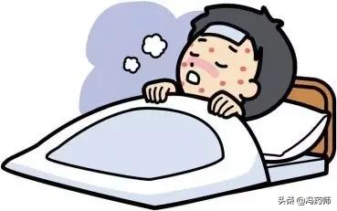 荨麻疹只需用这三种药就能治为好,荨麻疹最好的药物治疗是什么药物