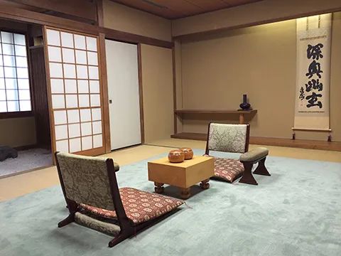 试用日本最大的网棋平台「幽玄之间」是一种什么体验